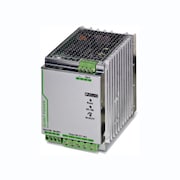 PERLE SYSTEMS Quint-Ps/3Ac/24Dc/40 Power Supply 28668028